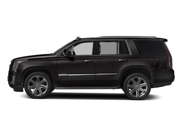 2016 CADILLAC Escalade