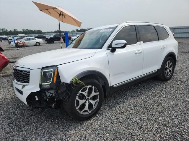 2020 KIA Telluride