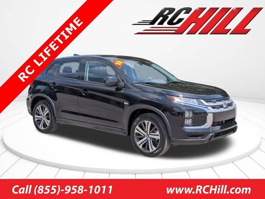 2026 MITSUBISHI Outlander Sport