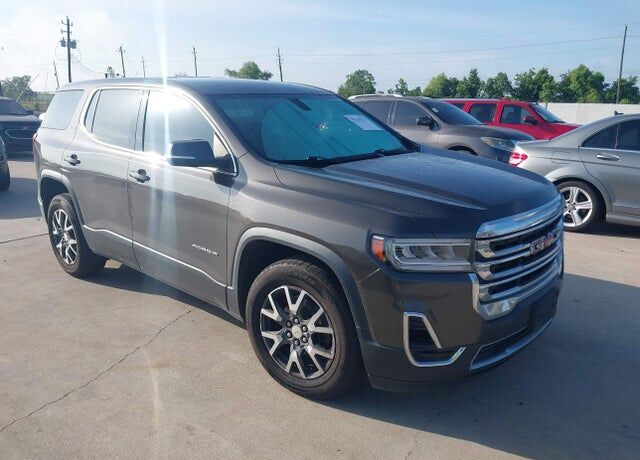 2020 GMC Acadia