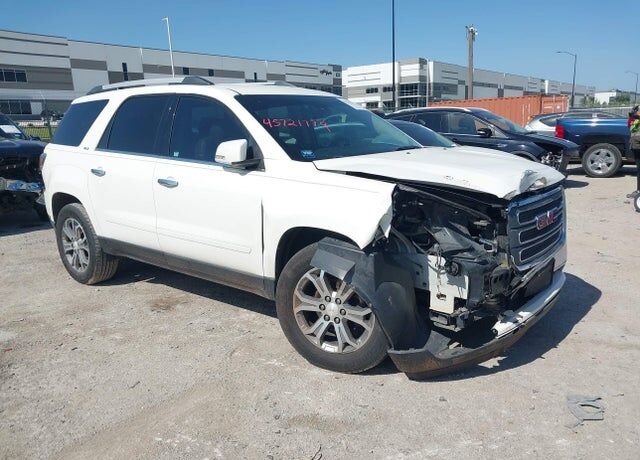 2015 GMC Acadia