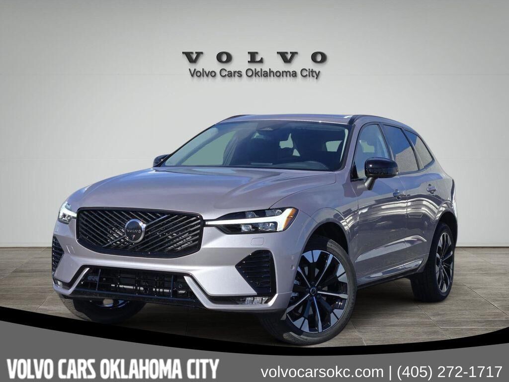 2026 VOLVO XC60
