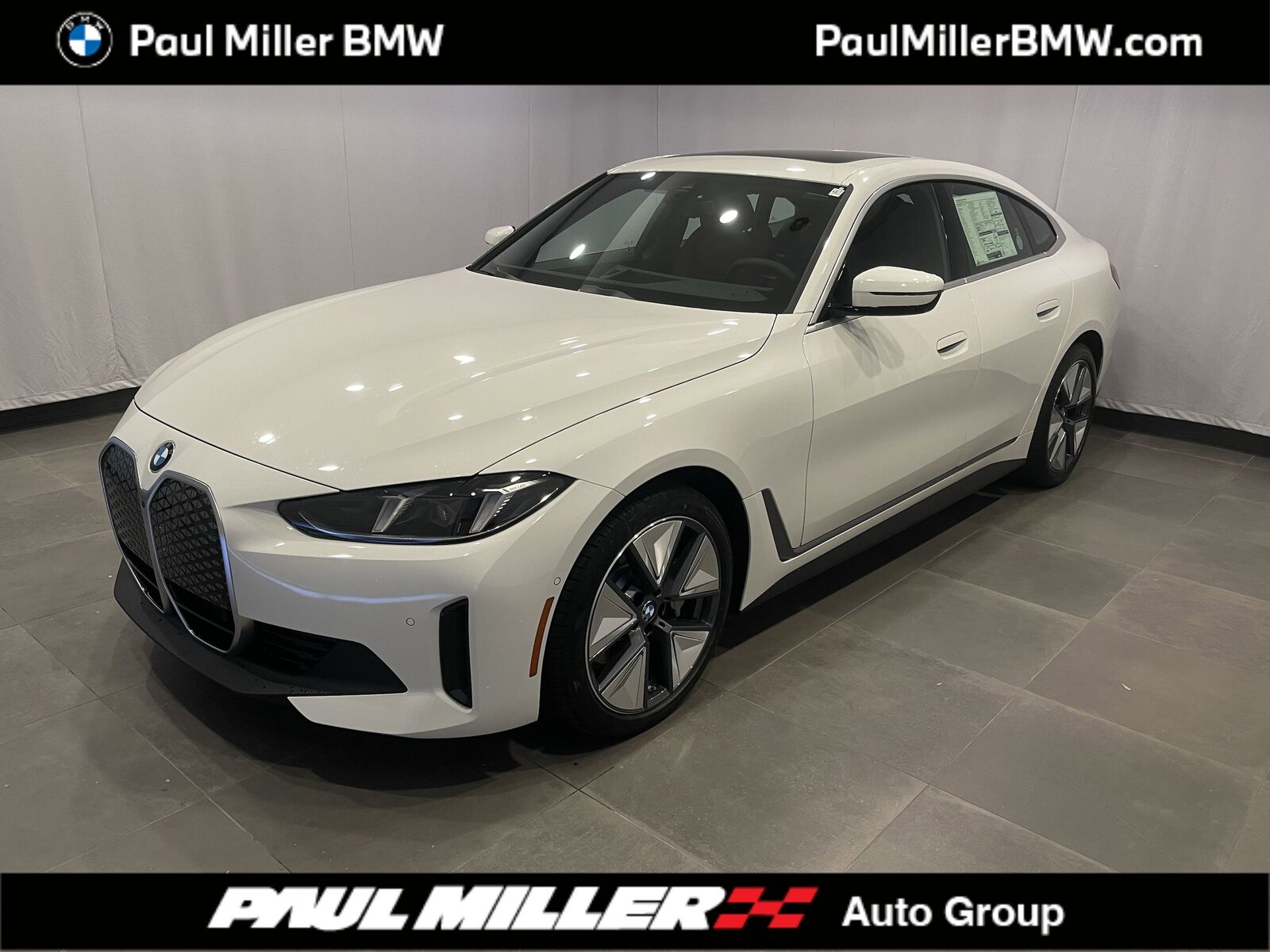 2026 BMW i4