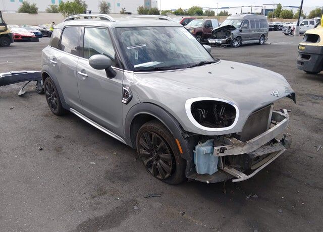 2020 MINI Countryman