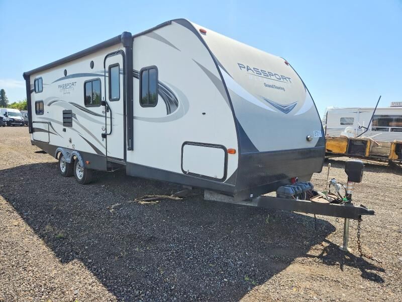 2019 KEYSTONE Keystone