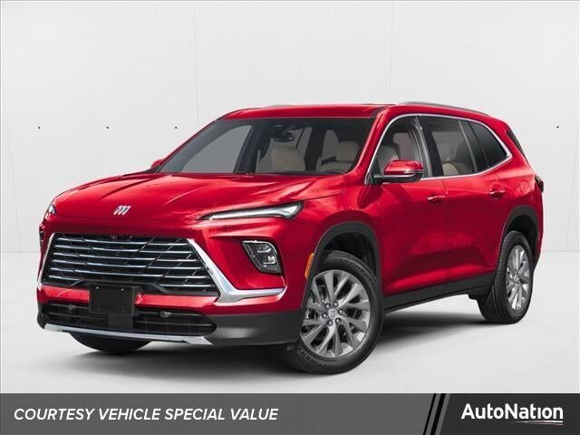 2026 BUICK Enclave
