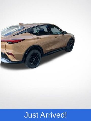 2024 BUICK Envista