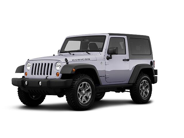2013 JEEP Wrangler