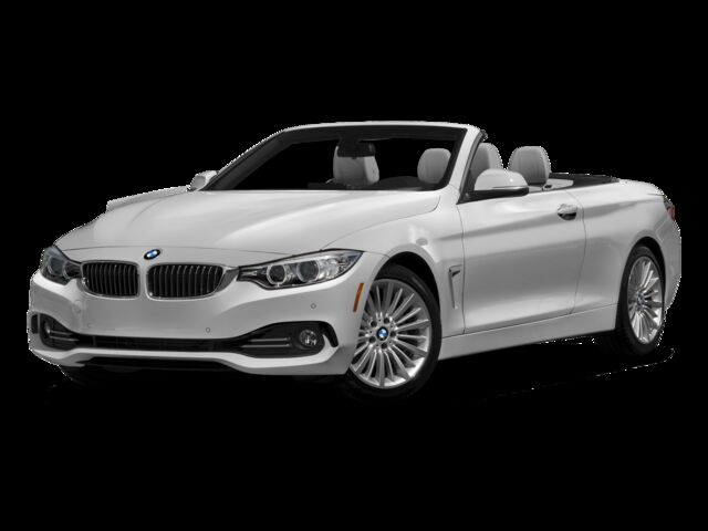2016 BMW 4 Series