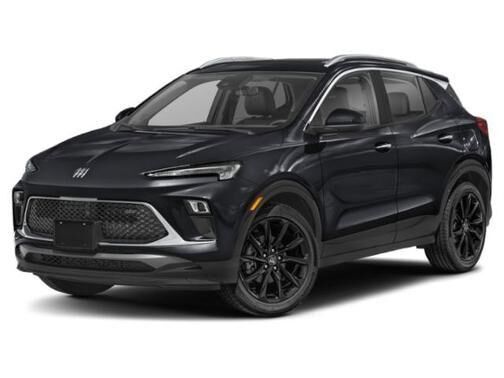 2026 BUICK Encore GX
