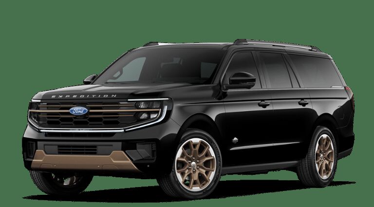 2027 FORD Expedition