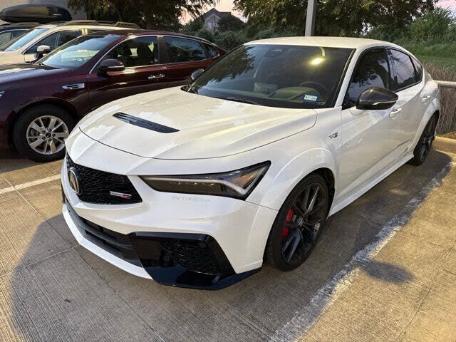 2024 ACURA INTEGRA TYPE S