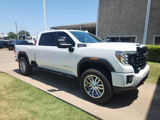 2022 GMC Sierra