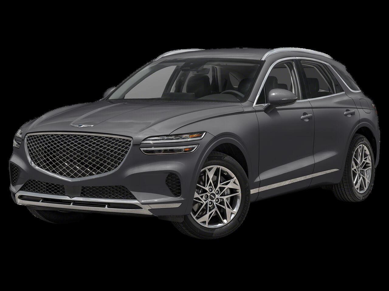 2025 GENESIS GV70