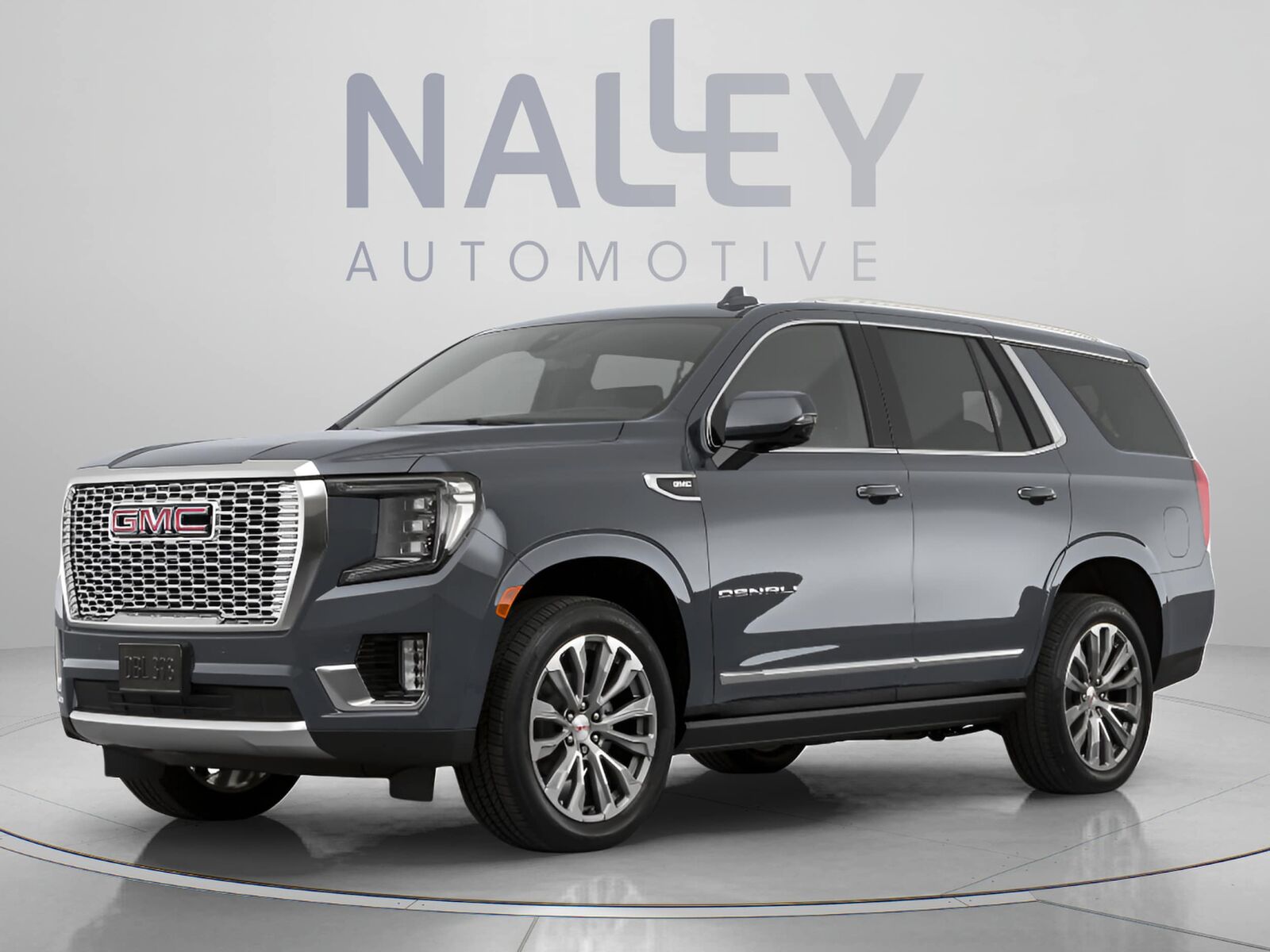 2021 GMC Yukon