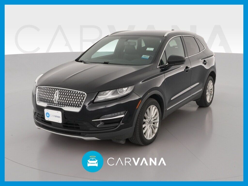 2019 LINCOLN MKC