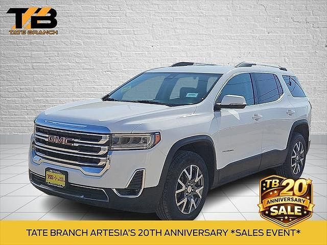 2023 GMC Acadia