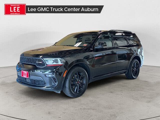 2023 DODGE Durango