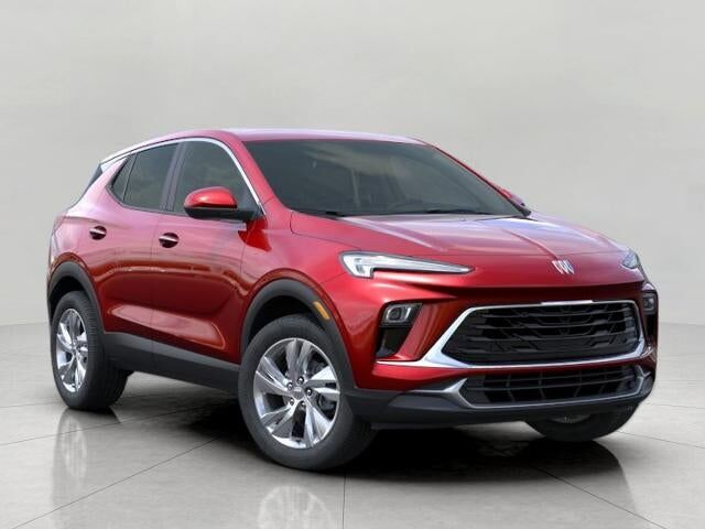 2026 BUICK Encore GX