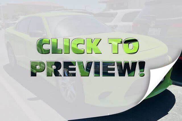 2023 DODGE Charger