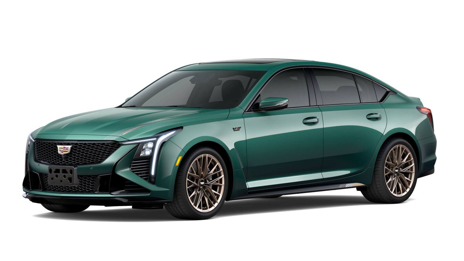 2026 CADILLAC CT5