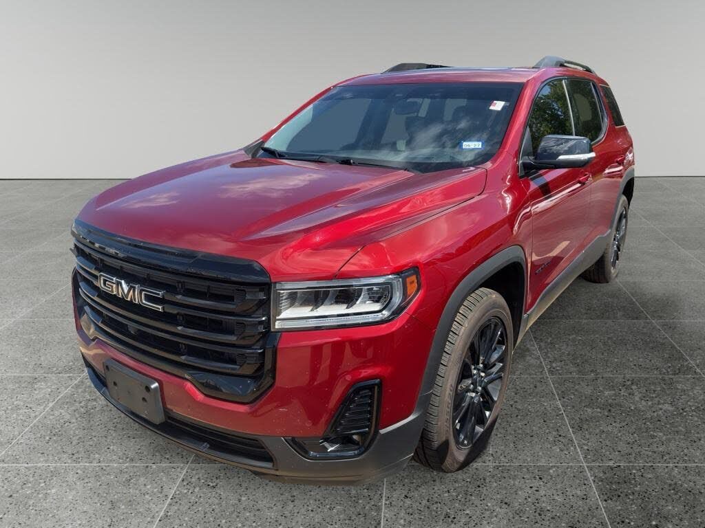 2023 GMC Acadia
