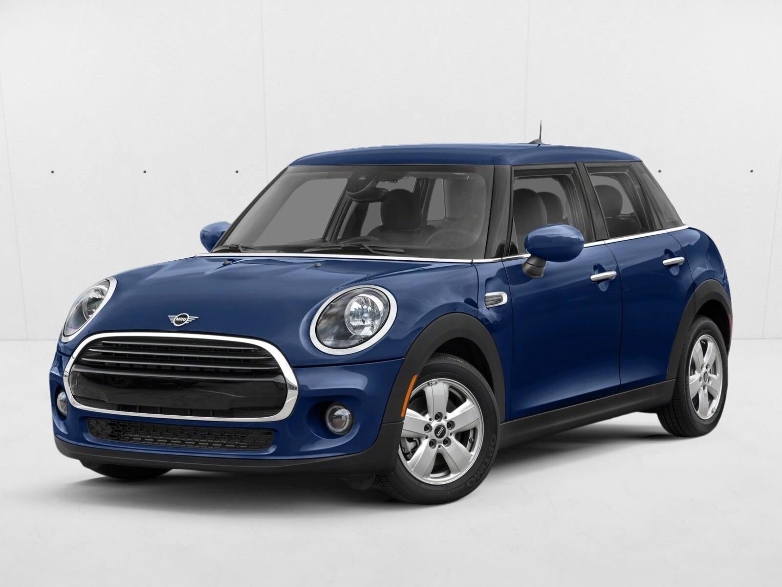 2020 MINI Cooper