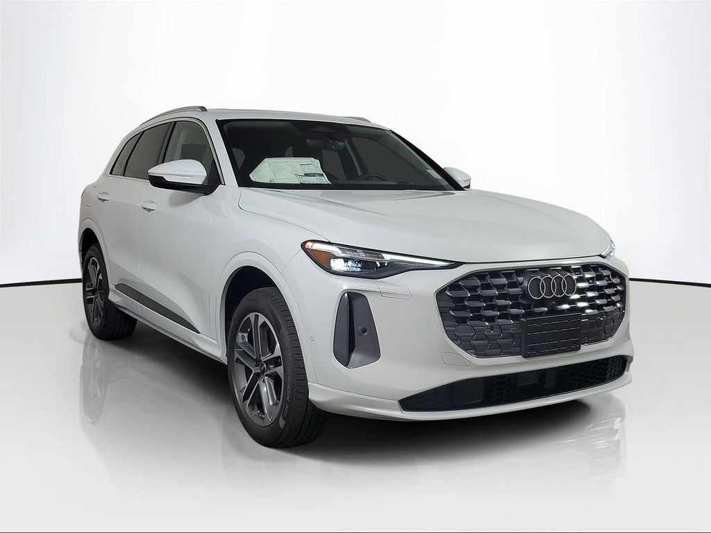 2026 AUDI Q5