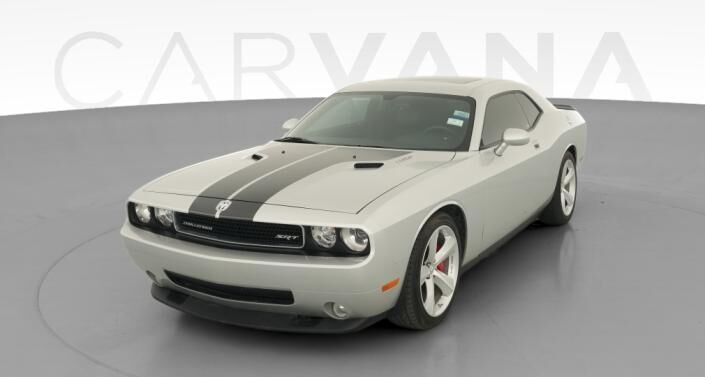 2010 DODGE Challenger