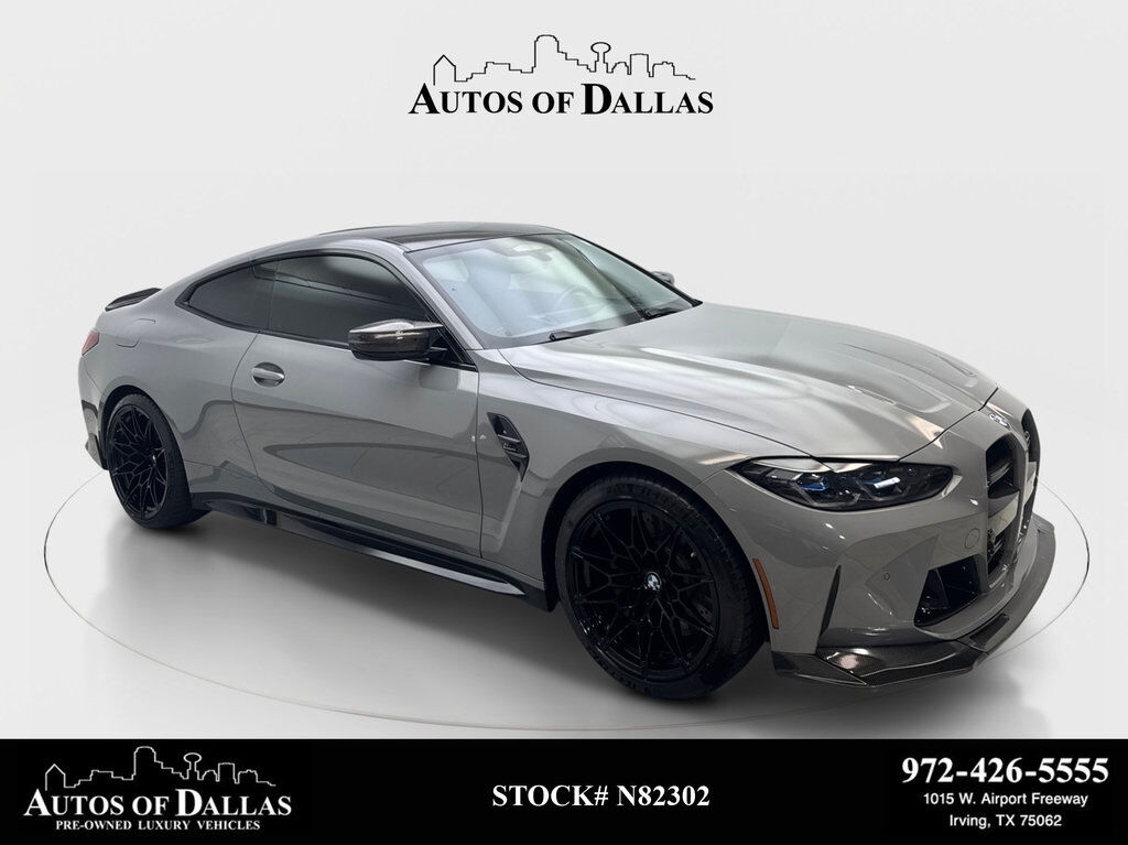 2024 BMW M4