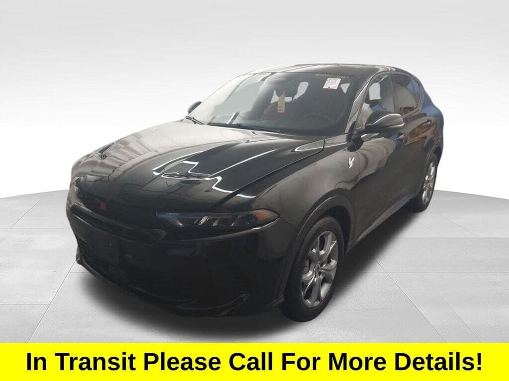 2024 DODGE HORNET