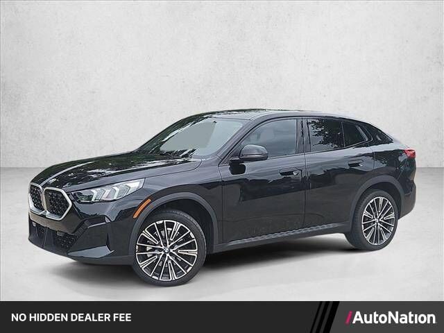 2026 BMW X2