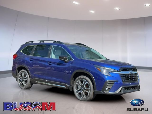 2026 SUBARU Ascent