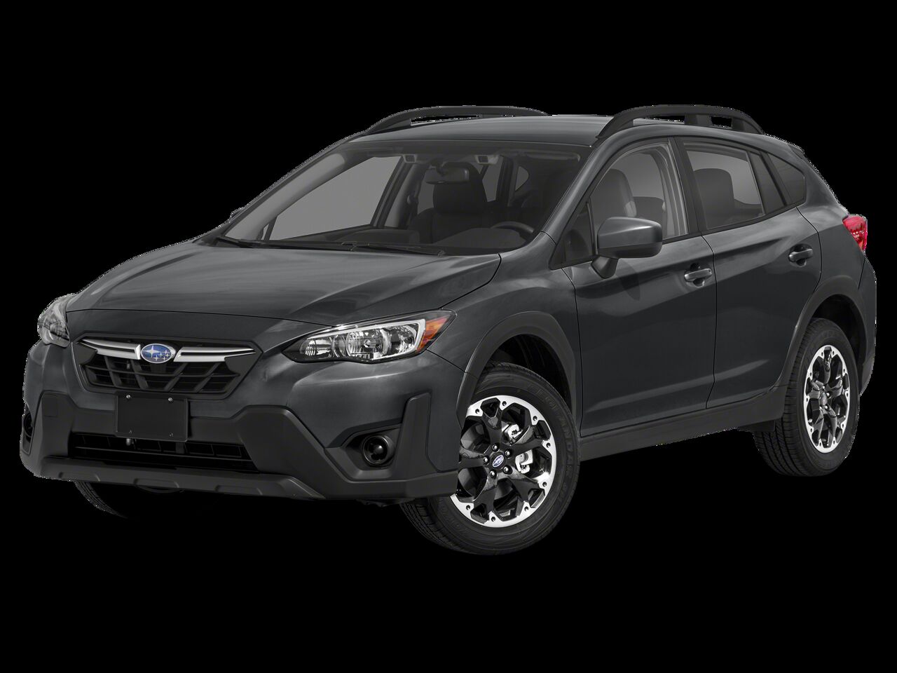 2022 SUBARU Crosstrek