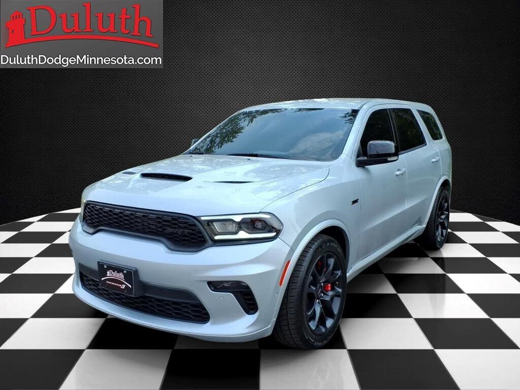 2023 DODGE Durango