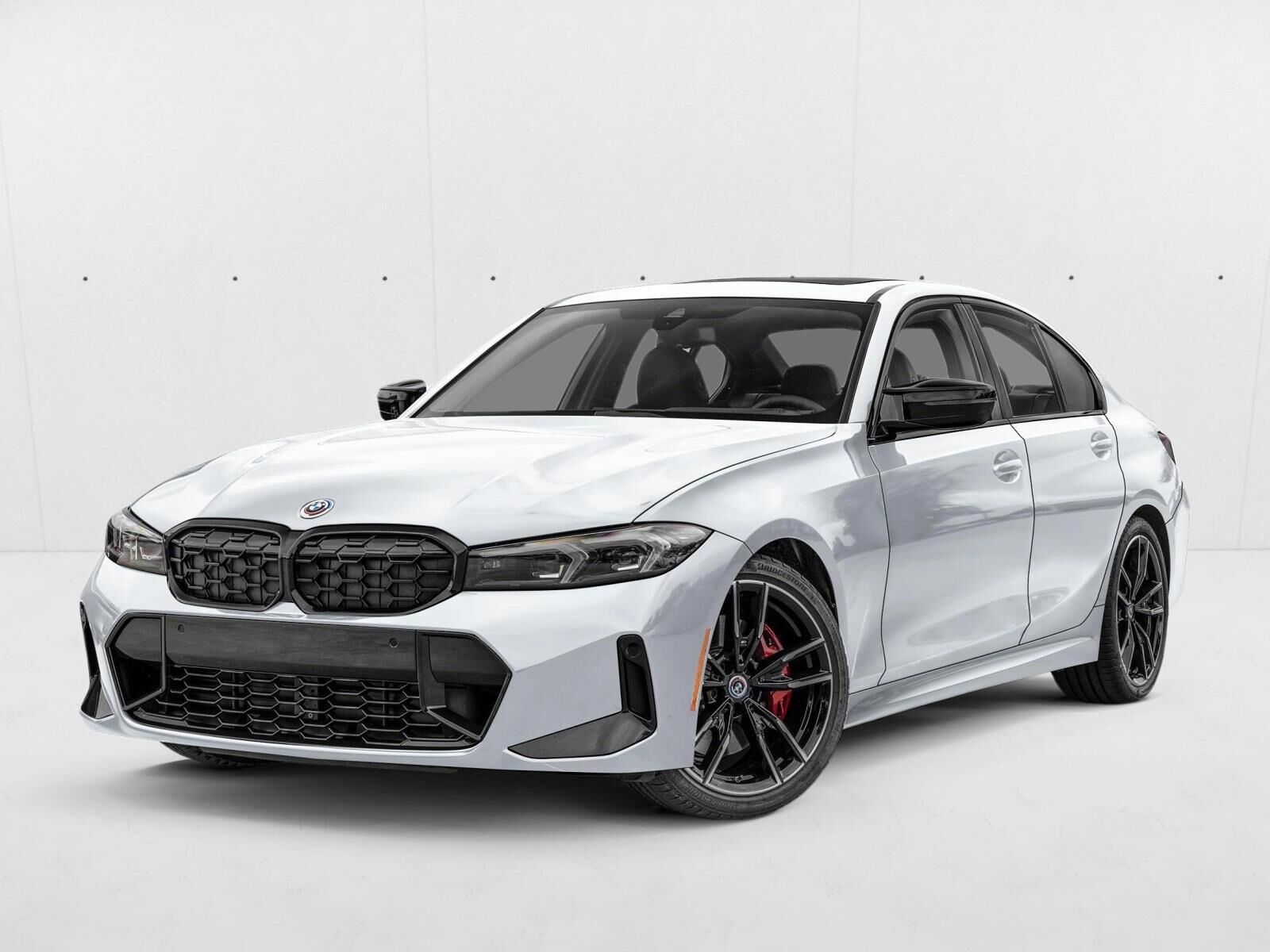 2025 BMW M3