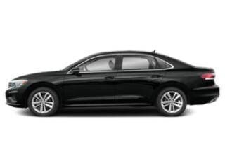 2022 VOLKSWAGEN Passat