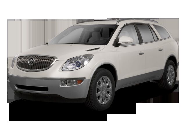 2010 BUICK Enclave