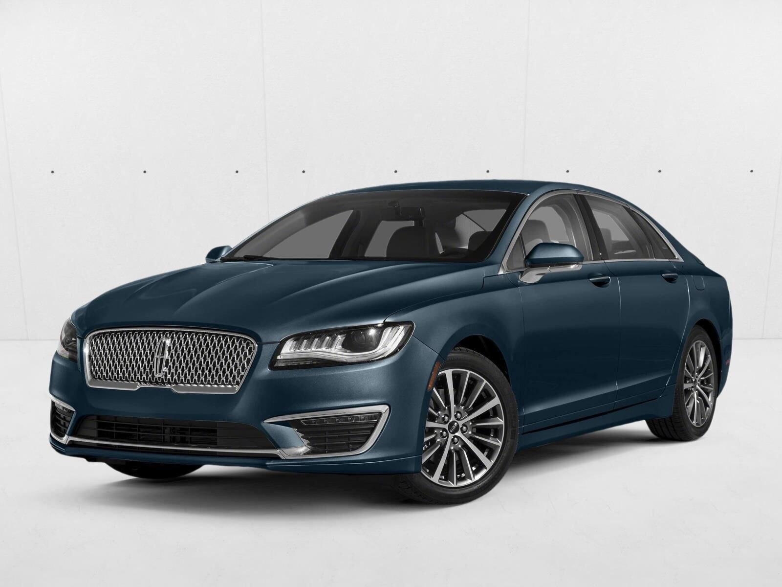 2019 LINCOLN MKZ