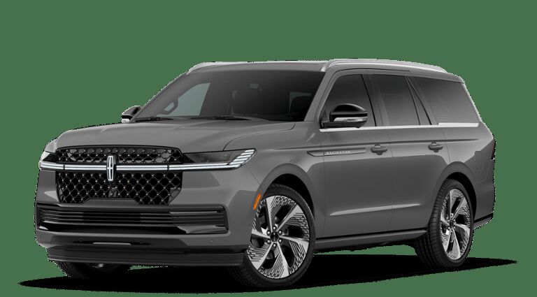 2027 LINCOLN Navigator
