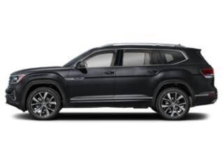 2024 VOLKSWAGEN Atlas 4Motion