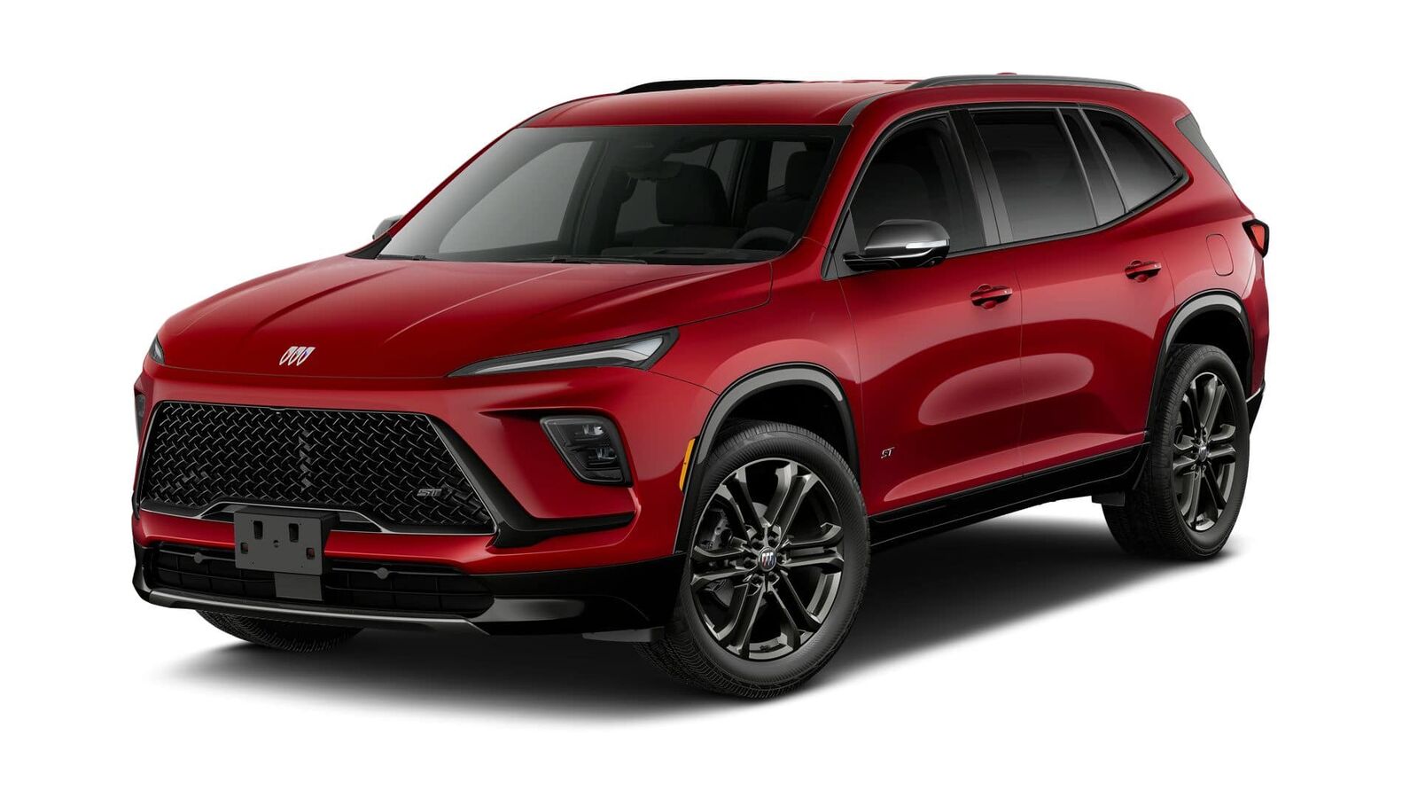 2027 BUICK Enclave