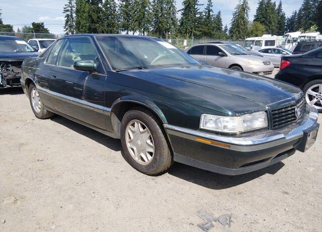1994 CADILLAC Eldorado