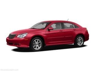 2007 CHRYSLER Sebring