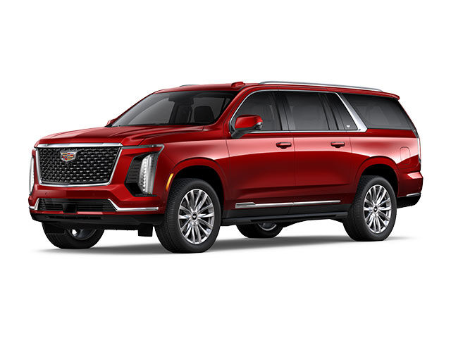 2026 CADILLAC Escalade ESV