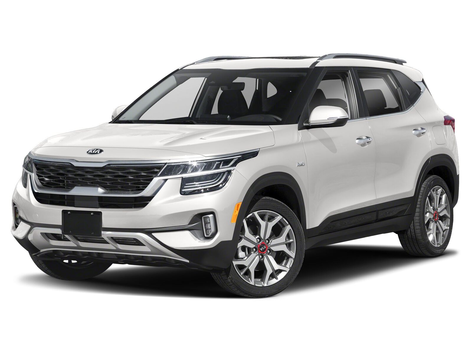 2021 KIA Seltos