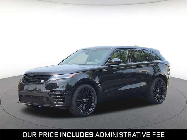 2026 LAND ROVER Range Rover Velar