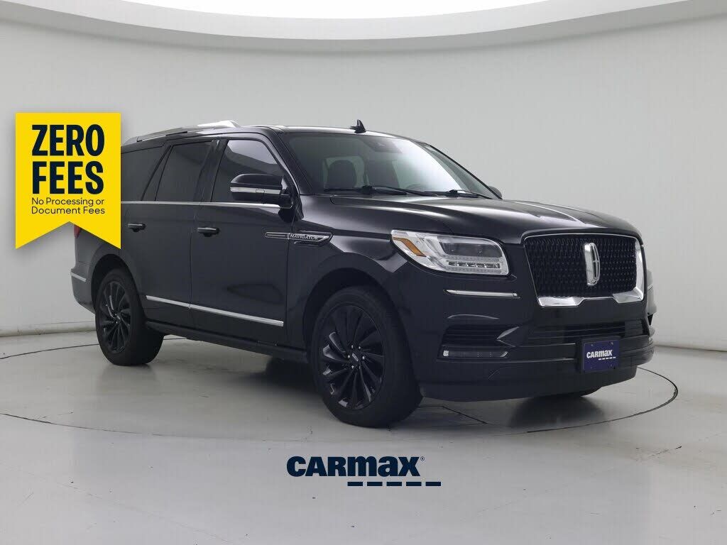 2020 LINCOLN Corsair