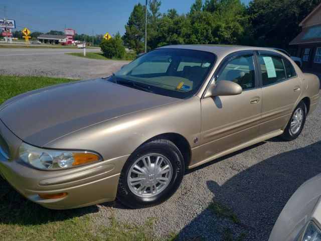 2005 BUICK LeSabre