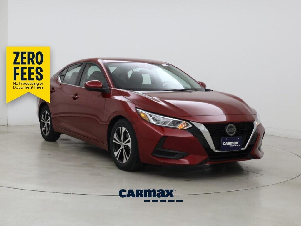 2023 NISSAN Sentra